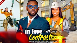 IN LOVE WITH MY CONTRACTOR NEW WATSON EDDIE LUCY AMEH  LATEST NIGERIAN MOVIE [upl. by Bridgid]