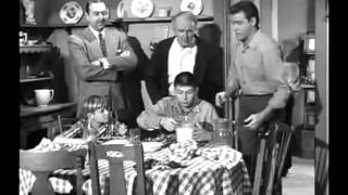 The Real Mccoys  Season 1 Episode 38 The Corn Eating Contest [upl. by Nangatrad623]