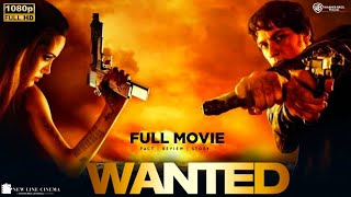 Wanted 2008 Movie  Angelina Jolie amp James McAvoy  Wanted Full Movie Review amp Analysis [upl. by Esilanna]