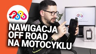 Jaka nawigacja motocyklowa sprawdzi się w terenie Garmin Montana 750i Vs Garmin Tread [upl. by Zanze469]