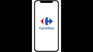 De Carrefourapp is in een nieuw jasje gestoken [upl. by Brant998]