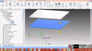 Aveva e3d cabling system learning video [upl. by Shiff]