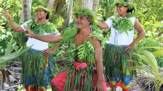 Feuli O  Fatele Tokelau [upl. by Aisya]