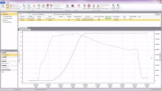 Adding Sterilization Units to Graph Reports [upl. by Enhpad]