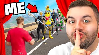 🔴LIVE  SYPHERPK FORTNITE FASHION SHOW [upl. by Lluj875]