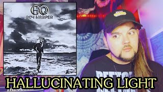 Drummer reacts to quotHallucinating Lightquot by Roy Harper [upl. by Kayley]