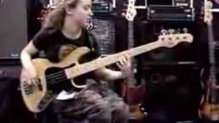 Tal Wilkenfeld  The river of life [upl. by Crain]