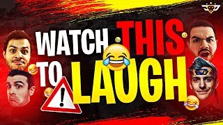 WATCH THIS TO LAUGH Fortnite Battle Royale [upl. by Brier]