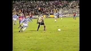 Great goal by Jesper Blomqvist [upl. by Wanda189]