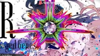 Arcaea Ringed Genesis  Edelritter [upl. by Enitsua]