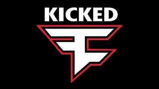 I was KICKED from FaZe Clan [upl. by Gninnahc]