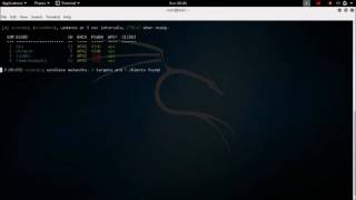 How To Hack WPAWPA2 Wifi on Kali Linux Using Wifite TUTORIAL For Noobs [upl. by Yesllek162]