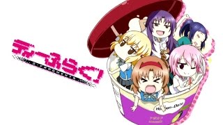 DFrag Opening Full AMV [upl. by Caneghem]