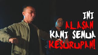 PART 2 SYUTING PALING KACAU SEPANJANG SEJARAH JURNAL jurnalrisa 262 [upl. by Akanke]