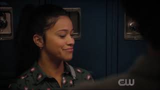 Petra Solano and Jane Ramos  Jane the Virgin  05X01 PART III [upl. by Jona]