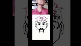 can you see God animation animator funny anime [upl. by Lahsram]