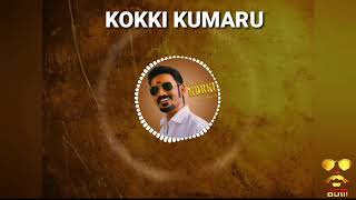 kokki kumaru entry bgm [upl. by Langille]