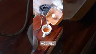 Moka Pot Upgrade by DAYPRESSO [upl. by Calbert]