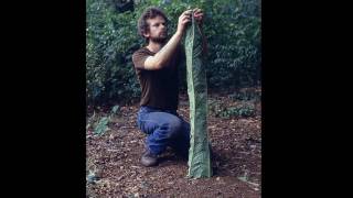 Andy Goldsworthy Naturalist Artist  P4 [upl. by Sabella]