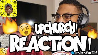 Upchurch what you didnt know about Pond Creek Road REACTION [upl. by Peonir]