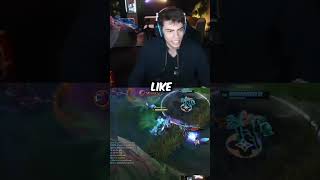 C⚪️ND🦴M INCIDENT shorts doaenel funny dantes lolshorts lol comedy hecarim [upl. by Hamimej]