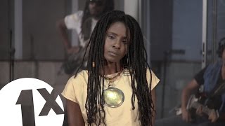 1Xtra in Jamaica  Jah9  Humble Me for 1Xtra In Jamaica 2016 [upl. by Esyla]