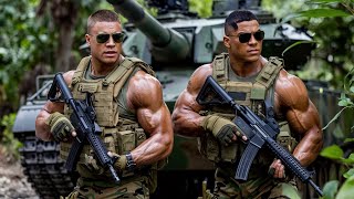 2024 Full MovieSpecial Forces Swear to Guard Village Against Terrorist Attackhollywoodmovies [upl. by Riccio76]