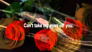 I love you Baby  Gloria Gaynor  with lyrics [upl. by Armalla360]