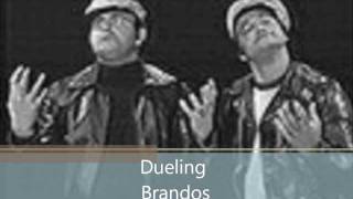 Dueling Brandos [upl. by Ogdon]