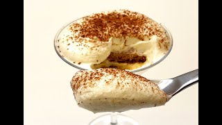 Lauthentique tiramisu [upl. by Nile]