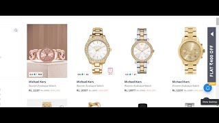 🚨 LIVE NOW Myntra Big Fashion Festival SALE Starts TODAY Insider Access  Biggest Deals amp Steals [upl. by Herzel869]