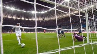 Federico Valverde Goal vs Atlanta at UEFA Super Cup Final Real Madrid vs Atlanta 2024 [upl. by Medea865]