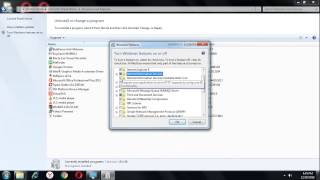 How to Activate Localhost 127001 in your PC [upl. by Cavill439]