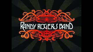 Randy Rogers Band  In My Arms Instead 2008 [upl. by Stacia983]