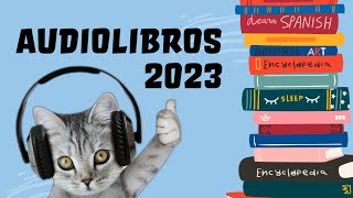 📚🎧 Como ESCUCHAR audiolibros GRATIS en Español 2023 🔥 en tu Celular [upl. by Hosfmann832]