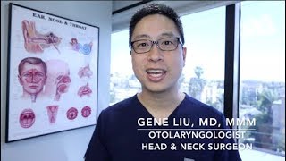 Gene Liu MD MMM  Welcome If there are videos you would like me to make please let me know [upl. by Onaivatco]