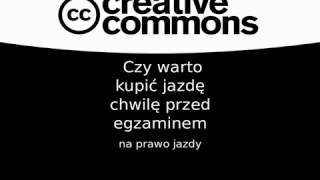 Czy warto kupować jazdę tego samego dnia co egzamin na prawo jazdy Nauka jazdy word kurs [upl. by Zetrauq]