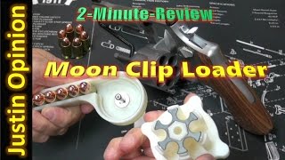 BMT Mooner  Moon Clip Loader [upl. by Macy]