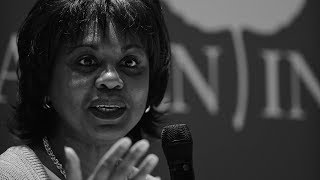 Anita Hill on Lessons from the Clarence Thomas Confirmation Hearing [upl. by Woods517]