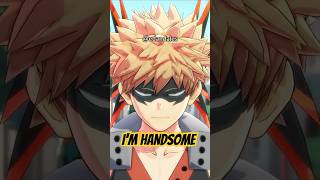 【MHA】 Kacchans Upside Down anime mha bakugou edandales [upl. by Eng673]