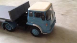 143 RC Bedford TK artic [upl. by Leitao154]