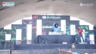 Asias Biggest Holi at Omaxe New Chandigarh  Sunburn Reload Holi [upl. by Donata]