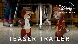 Chip n Dale Rescue Rangers intro HD [upl. by Ave]