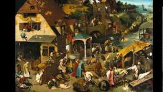 Bruegel the Dutch Proverbs [upl. by Erdah]