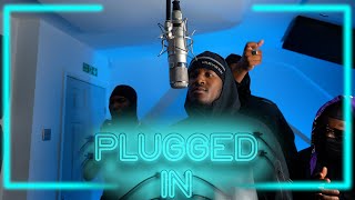 🇫🇷 Negrito  Plugged In WFumez The Engineer  Pressplay [upl. by Dame166]