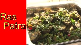 quick easy healthy lunch meals  indian street food gujarati snacks nasta  ras patra recipe [upl. by Biron]