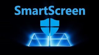 Как отключить SmartScreen в windows 1110 [upl. by Nynnahs]