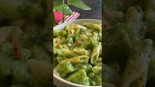 Broccoli pasta incredibly delicious cooking pasta italianfood [upl. by Janie]