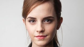 Emma Watson Didnt Always Look Like This [upl. by Niddala955]