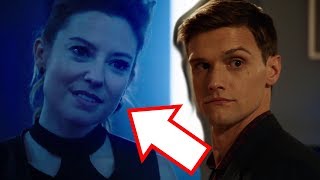 DeVoe takes Ralph Dibny’s Powers  The Flash 4x14 Teaser Breakdown [upl. by Maryjo]